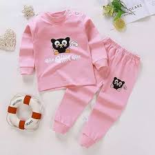 Yuk, silahkan disimak nama bayi perempuan modern dan artinya berikut ini. Setelan Baju Bayi Warna Pink Piyama Bayi Perempuan Baju Tidur Bayi Lazada Indonesia