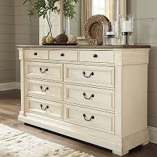 Check spelling or type a new query. Signature Design By Ashley Roanoke Dresser And Mirror Cream Color Bedroom Furniture Furniture Bedroom Furniture Dresser
