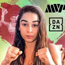 Cómo y dónde ver la pelea Elise Soto vs Colleen Davis en Puerto Rico y  Estados Unidos: a qué hora es y en qué canales se puede ver en vivo