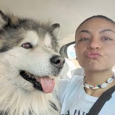 Deborah Marin Palomares