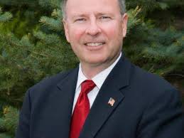 Colorado Springs U.S. Rep. Doug Lamborn announces re-election bid
