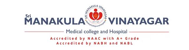 Mahatma Gandhi Medical College Puducherry