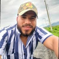 Jefferson Efrain Macias Loor