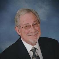 Samuel S. Creel, Jr. Obituary