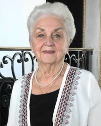 Most Recent Obituaries