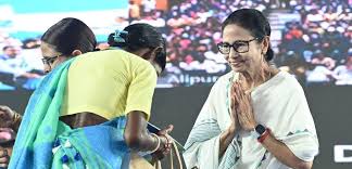 Bengal, not by Delhi' : Mamata Banerjee ...