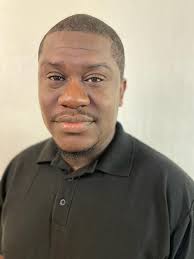 Agent profile for Donovan Kensmil