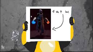 Risk of Rain 2 fat mod [released] - Page 2 - Projects - Weight Gaming