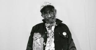 He had a radio channel in grand theft auto v. Lee Scratch Perry The Talks
