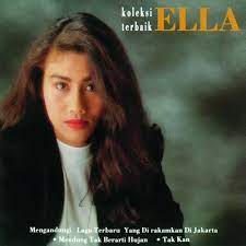 Check spelling or type a new query. Sepi Sekuntum Mawar Merah Lyrics Ella Kkbox