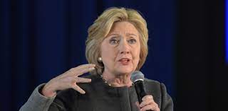 She was a candidate for presidents in 2016 elections. The Ultimate Hillary Rodham Clinton Quiz Proprofs Quiz