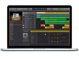 Music production credit must be given to. Garageband S New Update Includes 1 000 New Loops And Makes Artist Lessons Free The Verge