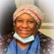 Ms. Angela Renee Bragg-Seward Obituary