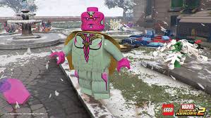 Works on all ps4 consoles hd tv and hdmi cable connection may be required to play. Amazon Com Lego Marvel Superheroes 2 Deluxe Playstation 4 Video Games Lego Marvel Super Heroes Lego Marvel Superheroes 2 Lego Marvel