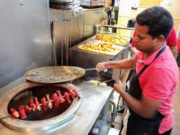 Maybe you would like to learn more about one of these? Mentor Restaurant The Indian Kitchen Opens On Mentor Avenue Lake County News Herald Com