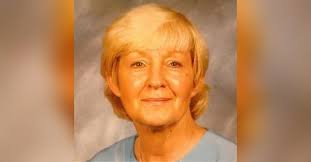 Mrs. Yvonne F. Fannon Obituary