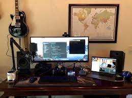 Live streaming is one of the most popular forms of online content today and has been growing steadily in recent years. 2019 Live Streaming Setup