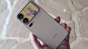 xiaomi 18 pro max