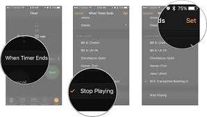 It has plenty of fun sounds to. How To Set A Sleep Timer For Apple Music On Iphone Ipad And Android Sidify