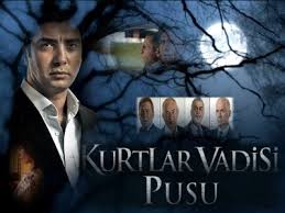 Kurtlar Vadisi Pusu Son Bolum Izle 2010