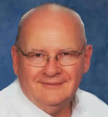 Gerald “Jerry” Mark Klingler