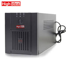 149 02 Heidel Mt1000 110 110v Ups Uninterrupted Power