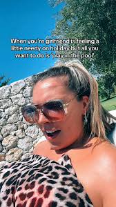 When your girlfriends feeling needy