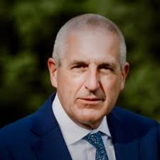 Suzanne Tomlinson-Mathis, PhD, MBA