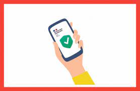La société du contrôle permanent. Explained What Changes With France S Covid Health Pass On July 21