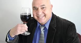 A Case of Questions with Chuck Byers, Canadian Wine Journalist & Television  Producer