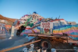 We did not find results for: Salvation Mountain Visiting The Salton Sea S Famous Landmark California Through My Lens