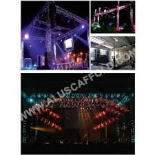 Dj Light Stand Truss Manufacturers And Suppliers China Factory Quotation Rapid Aluminum