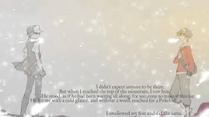 Red potatoes contain the highest levels of vitamins, minerals and healthy phytochemicals, friedman explains. Pokemon Red Vs Gold Quotes 1920x1080 Download Hd Wallpaper Wallpapertip
