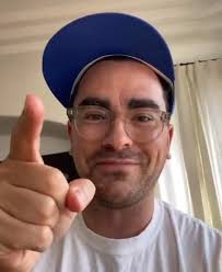 That grin of his is too much to handle