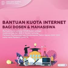 Kementerian riset, teknologi, dan pendidikan tinggi republik indonesia. Kementerian Pendidikan Tinggi 2020