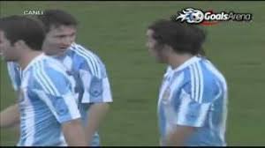 Check spelling or type a new query. Argentina Vs Spain 4 1 Highlights Tevez Goal Friendly Match 07 09 2010 Mp4 Youtube