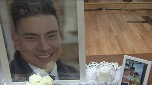 Community remembers limo driver killed in suspected DUI crash