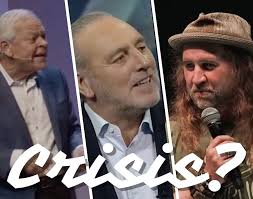 Is There a Systemic Leadership Crisis in The Church?