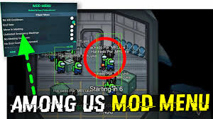 It will allow the game to run on your device. Among Us Hack Mod Menu Android Ios Teletype