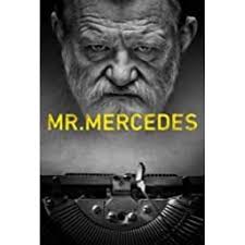 Mr Mercedes Season 3 Dvd Walmart Com In 2020 Mercedes Brendan Gleeson Stephen King