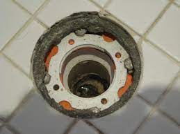 If you're not punching through every few feet to drain the water, then i think the more in depth analysis of the drainage is needed with a wall this large as the hydrostatic build. Clogged Bathroom Line Cleaning Grumpys Drains