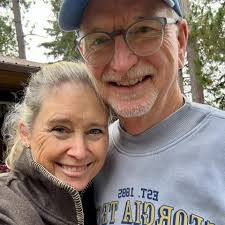 Miss Betty's pre-school class at the community center