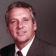 Major James E. Weaver