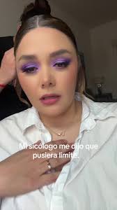 Mi sicólogo me dijo que pusiera límite