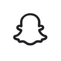 Pin the clipart you like. Snapchat Logo Png Images Free Download