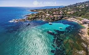 Le Cercle Les Issambres Menu Prix Restaurant Avis Tripadvisor