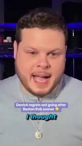 Dr Derrick Todd Boston