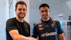Big clan için tamam mı devam mı maçı! Einjahresvertrag Big Clan Schnappt Sich Fifa Talent Metin Esports Sport Bild