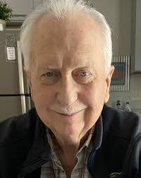 Ronald Dick's Instagram, Twitter & Facebook