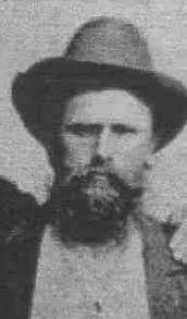 James “Jim” Hampton (1854-1930)